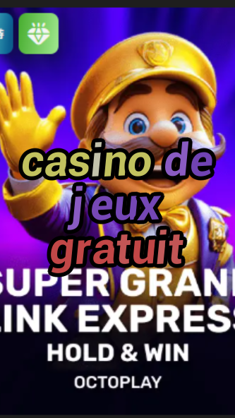 casino de jeux gratuit-w4cy2mdjlx2bf.com