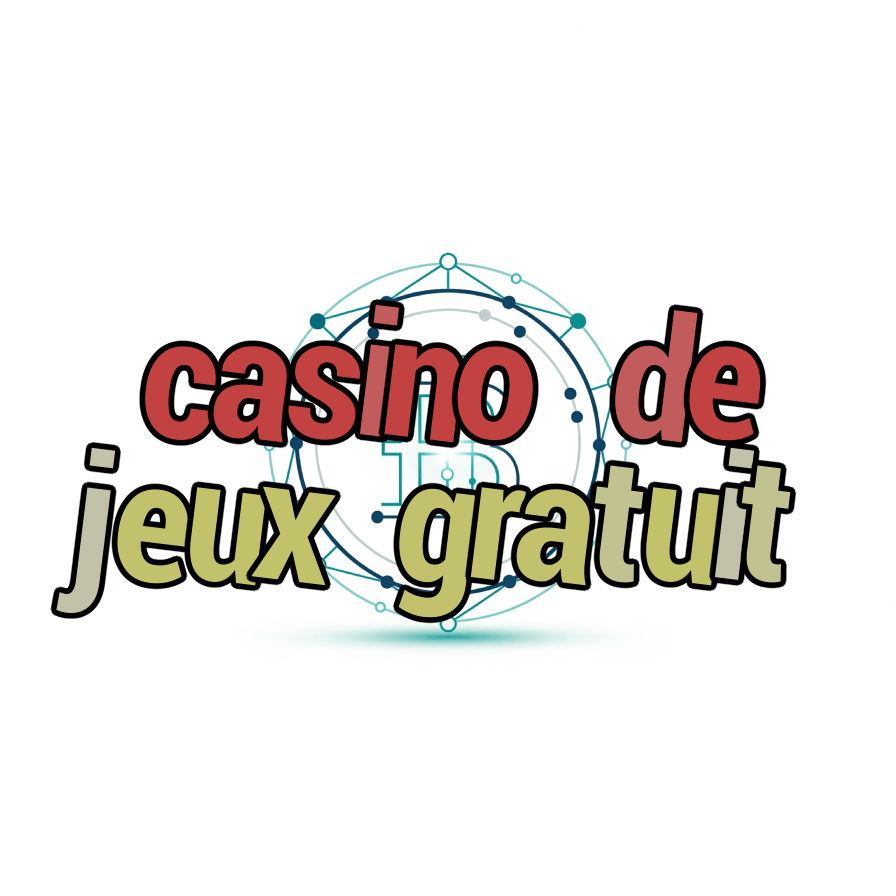 casino de jeux gratuit